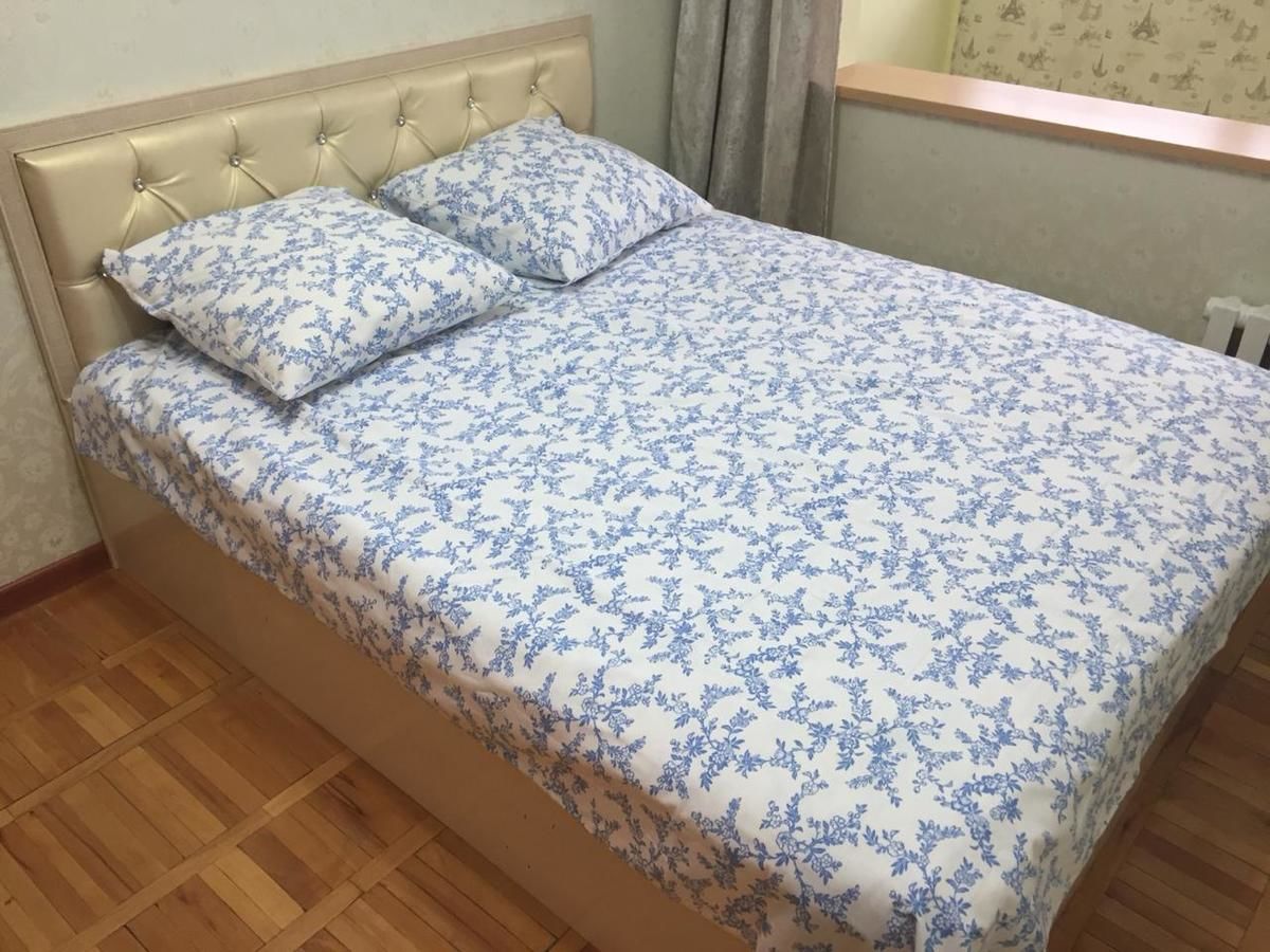 Апартаменты улица Гоголя дом 75 Алматы-19