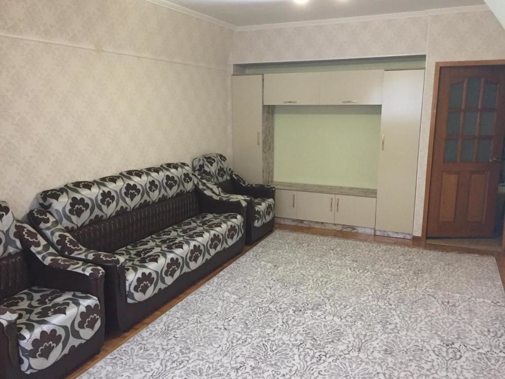 Апартаменты улица Гоголя дом 75 Алматы-21