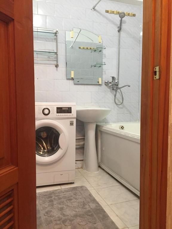 Апартаменты улица Гоголя дом 75 Алматы-27