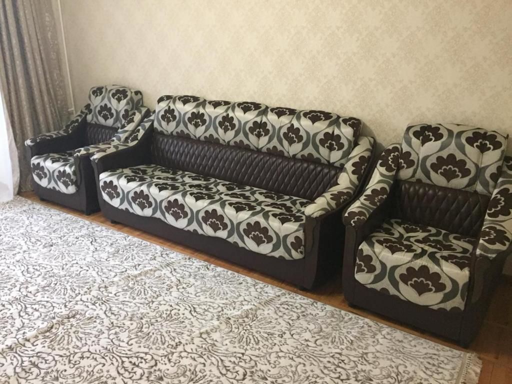 Апартаменты улица Гоголя дом 75 Алматы-36