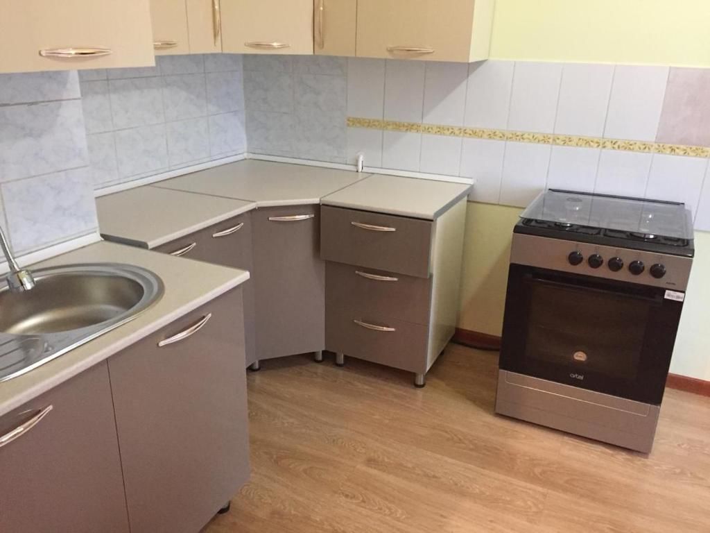 Апартаменты улица Гоголя дом 75 Алматы-37