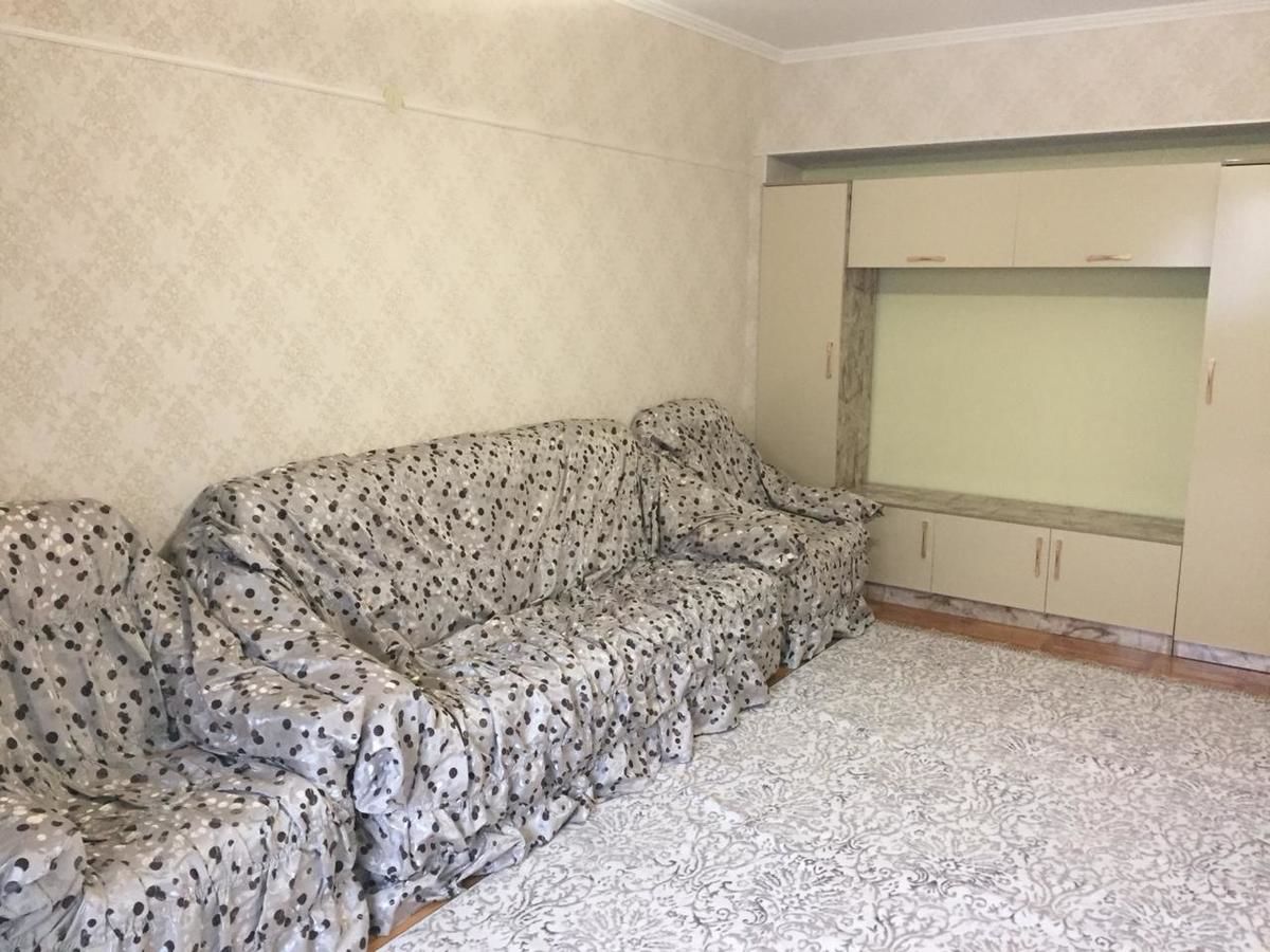 Апартаменты улица Гоголя дом 75 Алматы-11