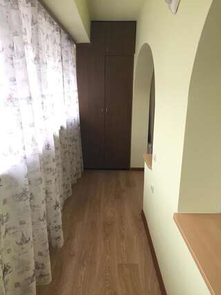 Апартаменты улица Гоголя дом 75 Алматы Апартаменты с 1 спальней-12