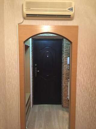 Апартаменты улица Гоголя дом 75 Алматы Апартаменты с 1 спальней-25