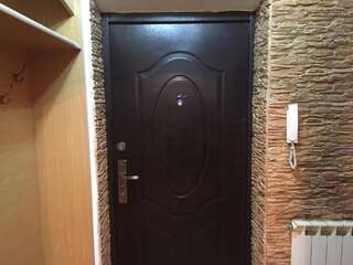 Апартаменты улица Гоголя дом 75 Алматы Апартаменты с 1 спальней-27