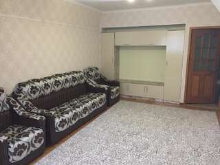 Апартаменты улица Гоголя дом 75 Алматы Апартаменты с 1 спальней-4