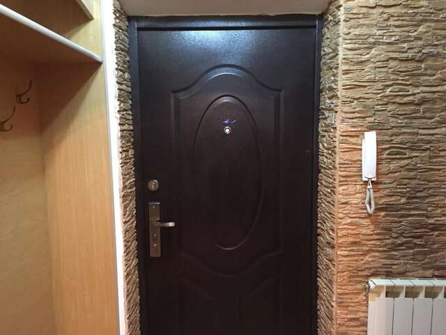 Апартаменты улица Гоголя дом 75 Алматы-15