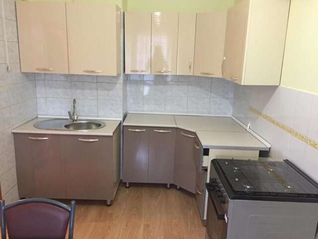 Апартаменты улица Гоголя дом 75 Алматы-23