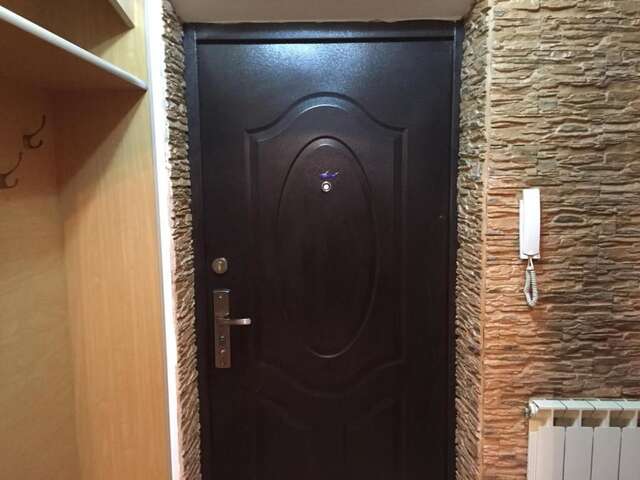 Апартаменты улица Гоголя дом 75 Алматы-29