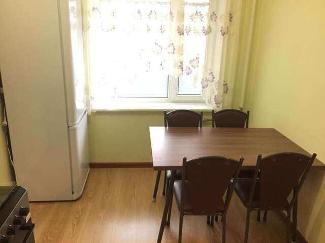 Апартаменты улица Гоголя дом 75 Алматы-30