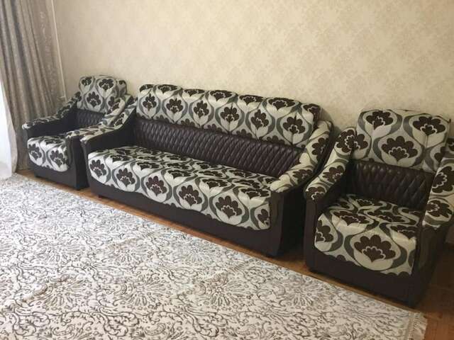 Апартаменты улица Гоголя дом 75 Алматы-35